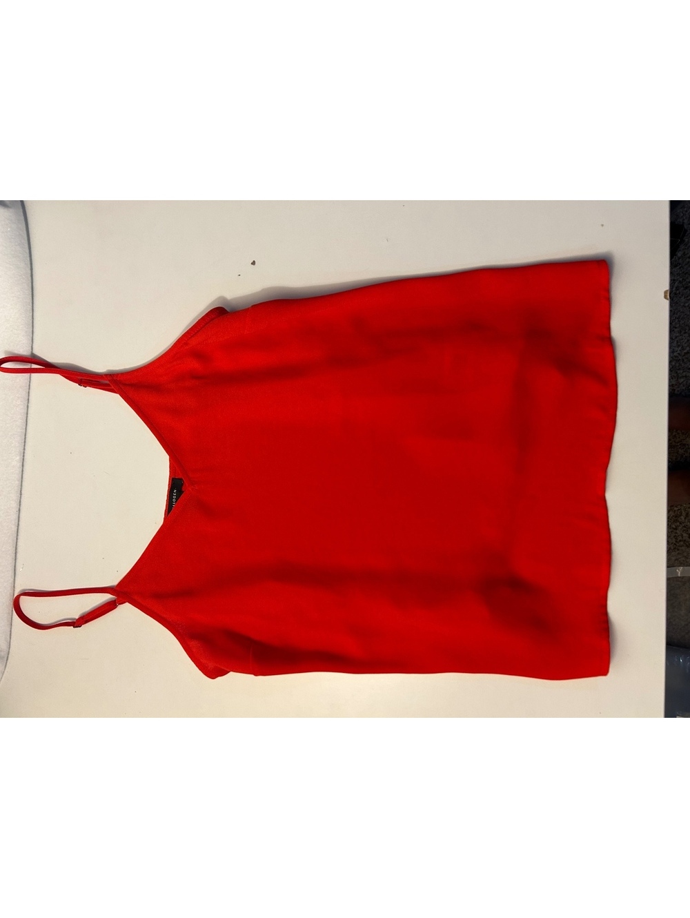 Halogen Red Cami